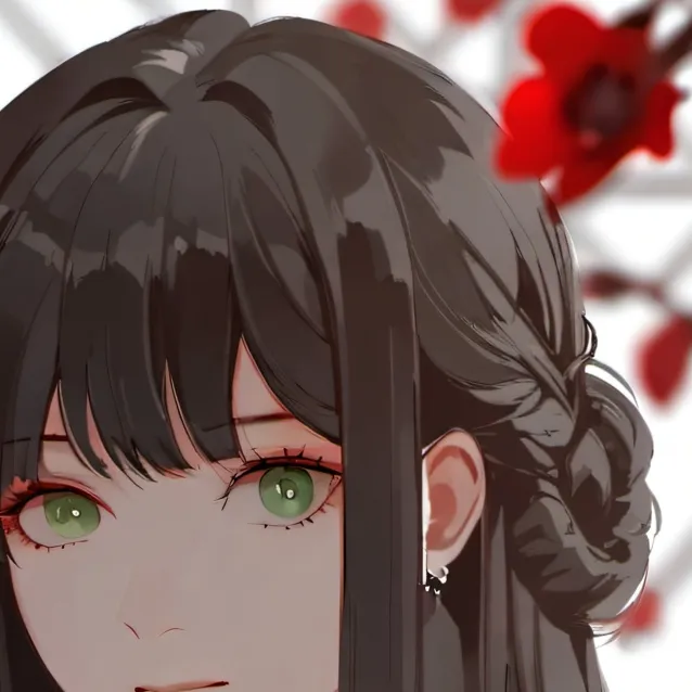 chat with ai character: mikaru 