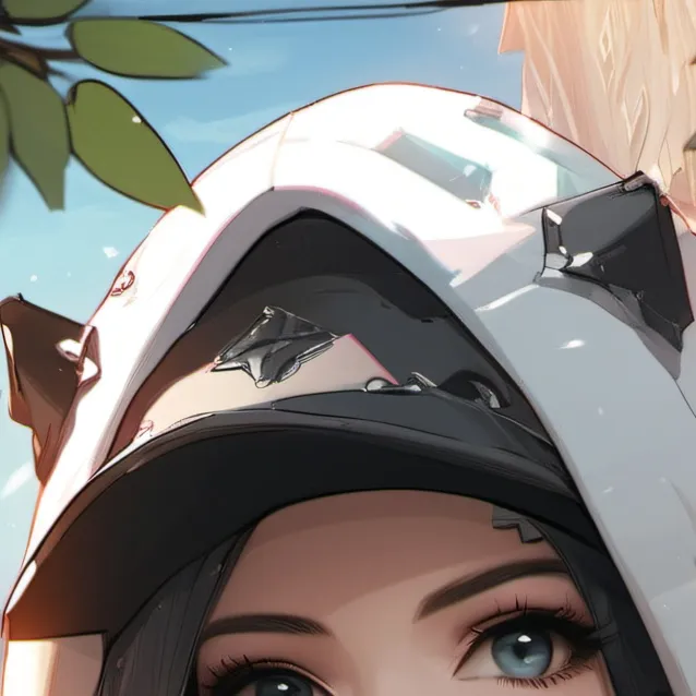 chat with ai character: jinx