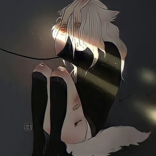 creator luna dire's avatar