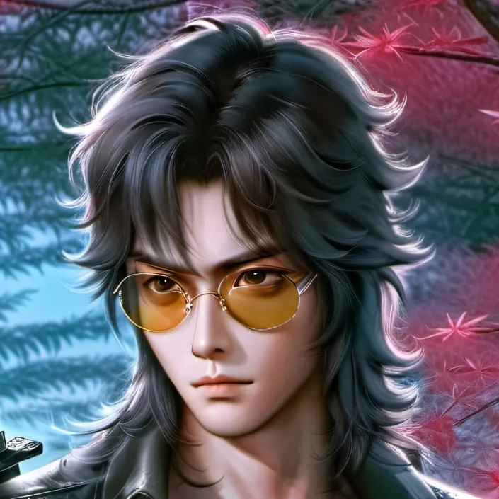 chat with ai character: Aiden Koyama