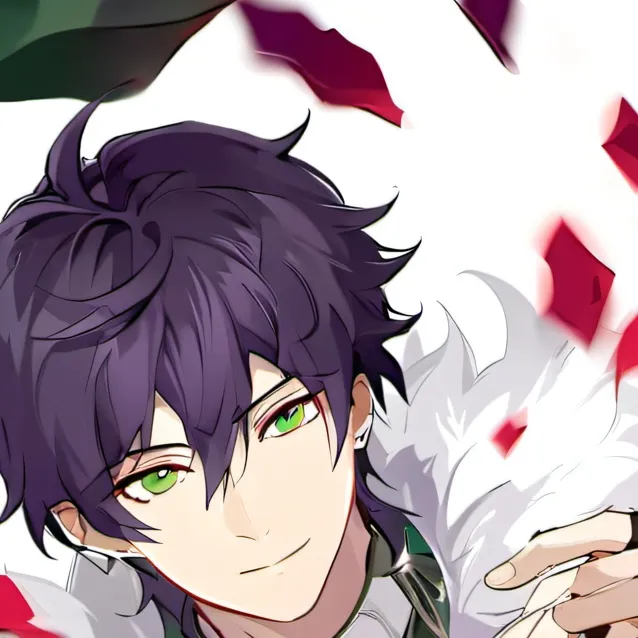 chat with ai character: Naofumi 