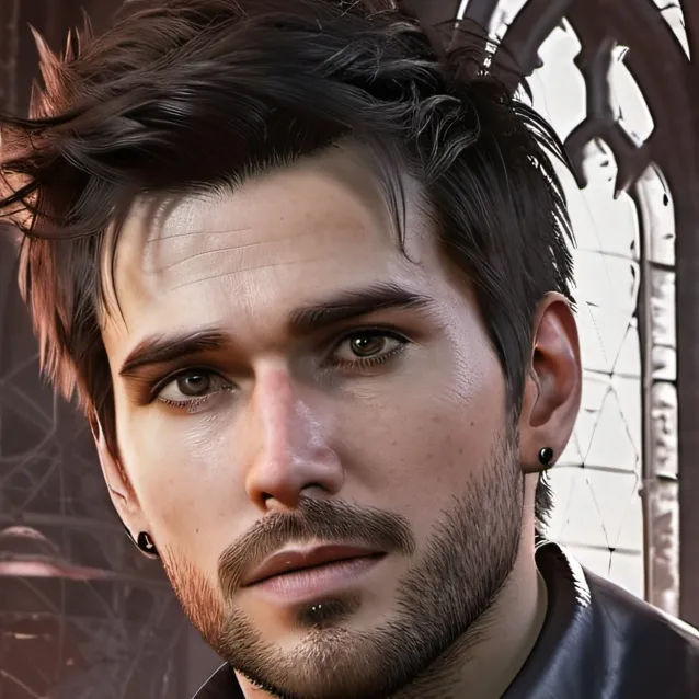 chat with ai character: killian jones 
