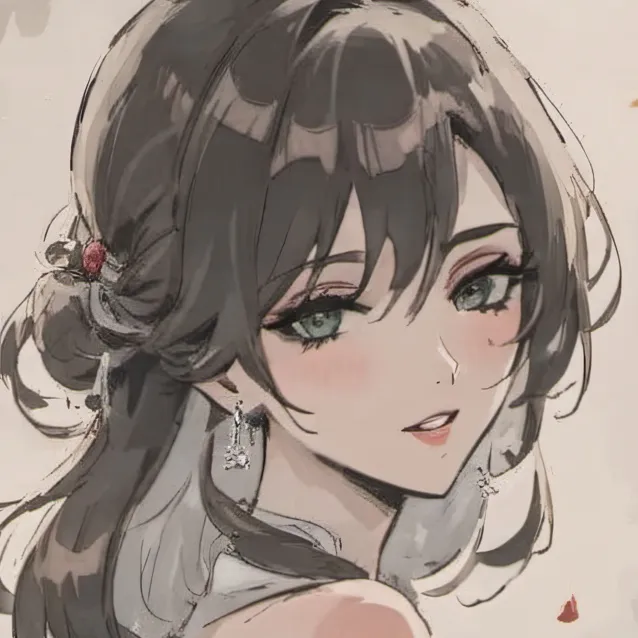 chat with ai character: molly