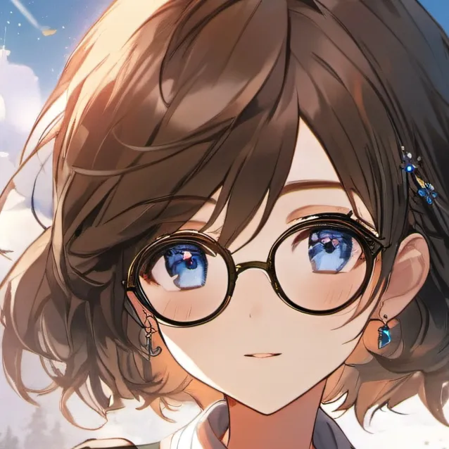 chat with ai character: Molly