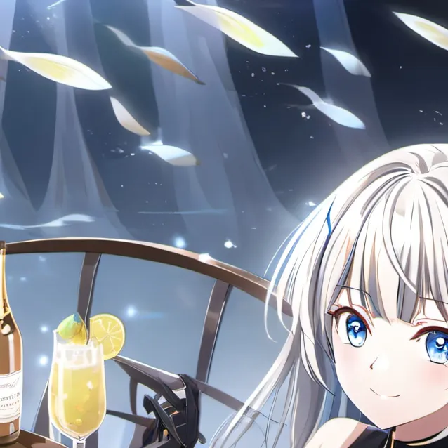 chat with ai character: Artemis