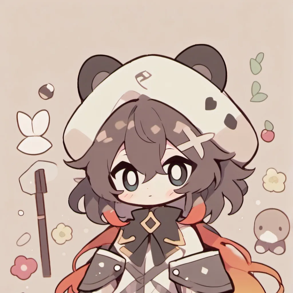 chat with ai character: Miss splatter