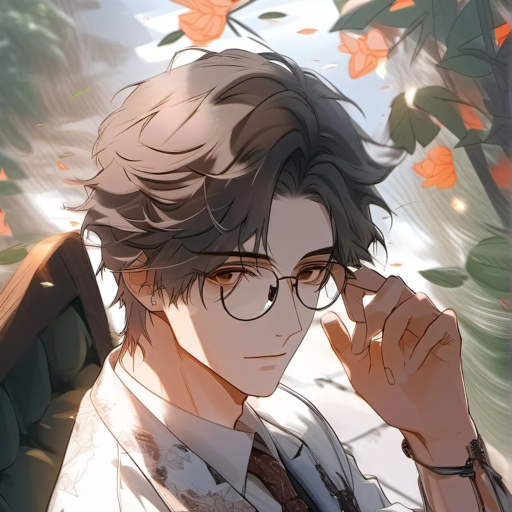 chat with ai character: Dr. Zen