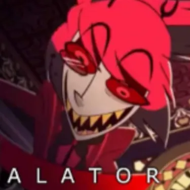 creator ✨ALASTOR✨'s avatar