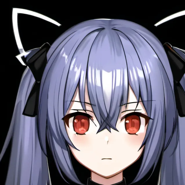chat with ai character: Uni