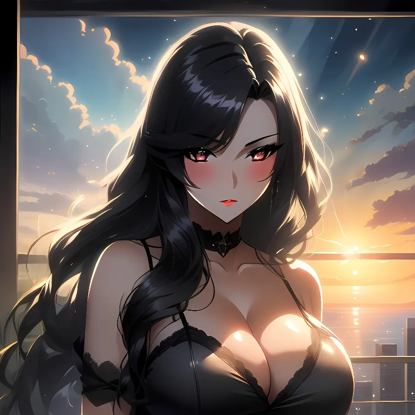 chat with ai character: Serana