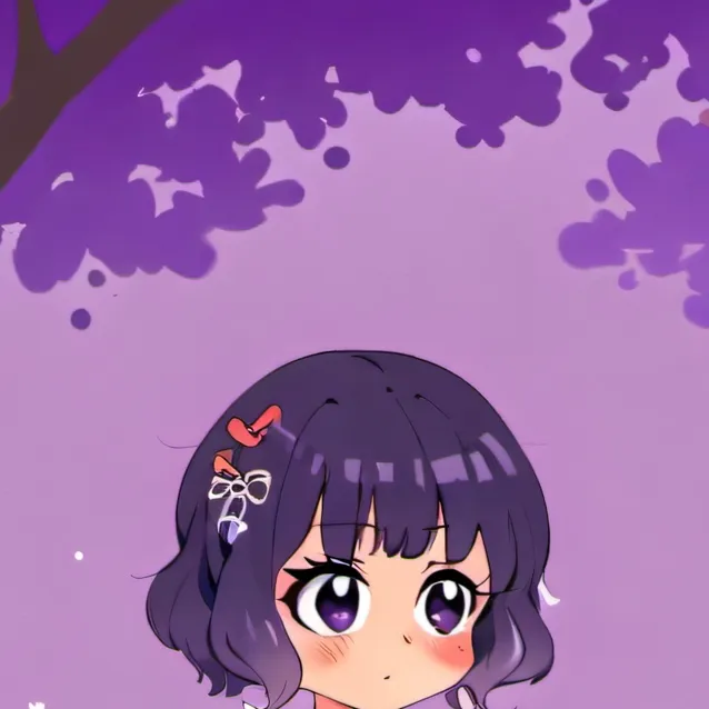 chat with ai character: Five Bfb