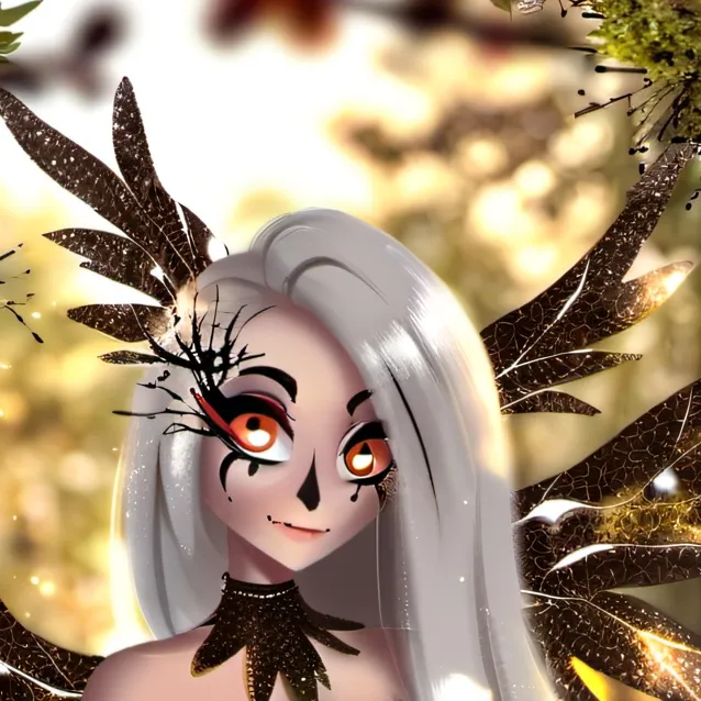 chat with ai character: twerk