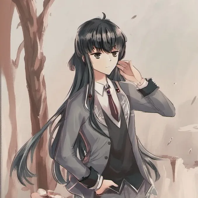 chat with ai character: Muichiro