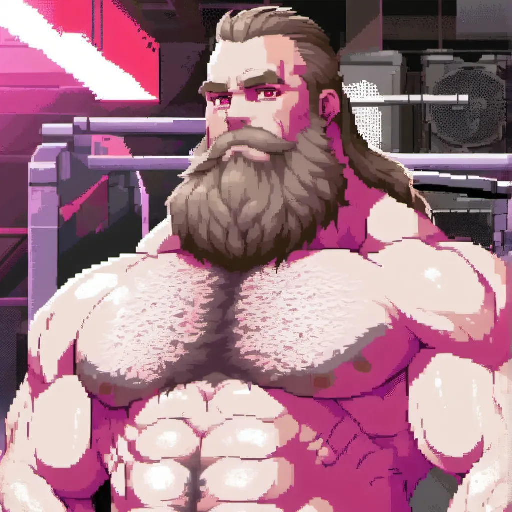 chat with ai character: Craig