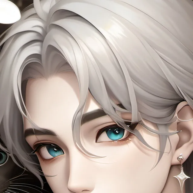 chat with ai character: Sebastian