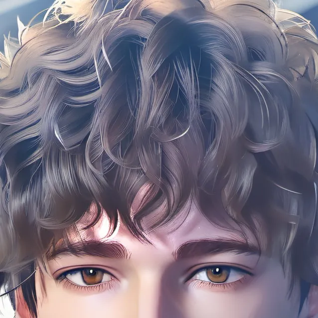 chat with ai character: Leo