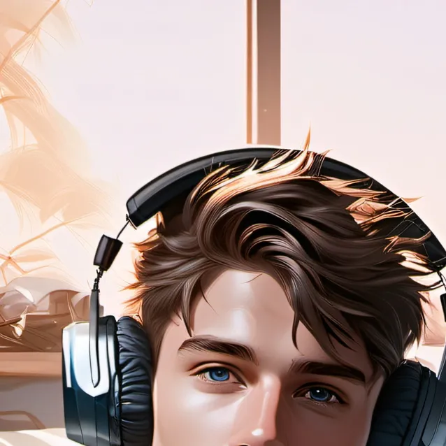 chat with ai character: Ryan