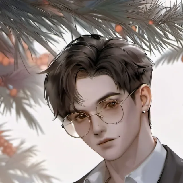 chat with ai character: Josh