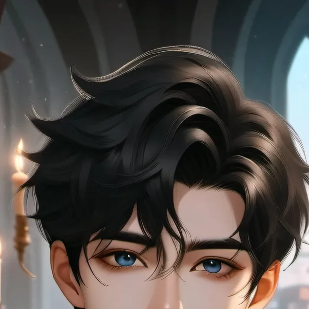 chat with ai character: Edward