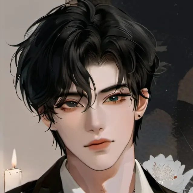 chat with ai character: Ethan