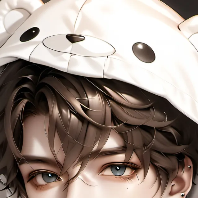 chat with ai character: Lucas