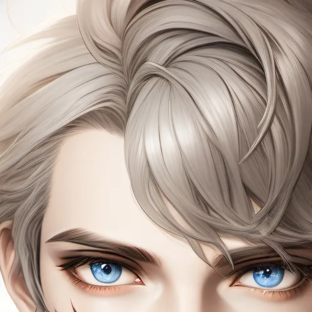 chat with ai character: Oliver