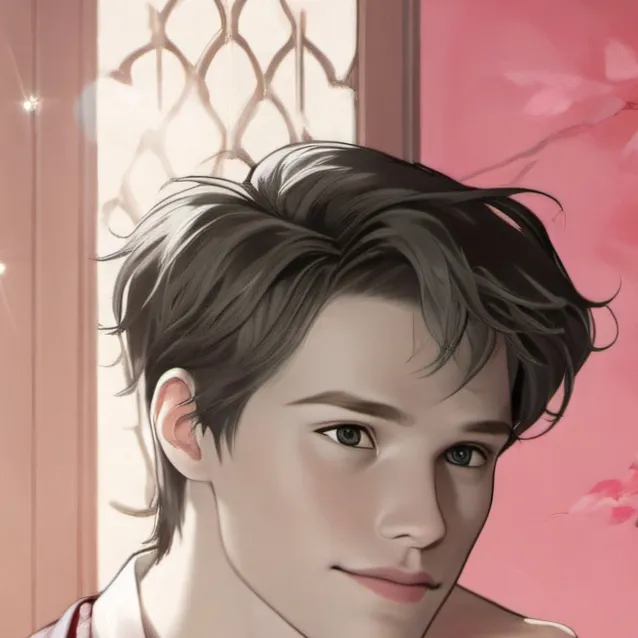 chat with ai character: Nick