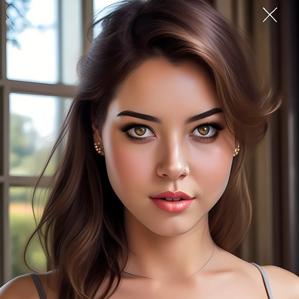 chat with ai character: Aubrey Plaza