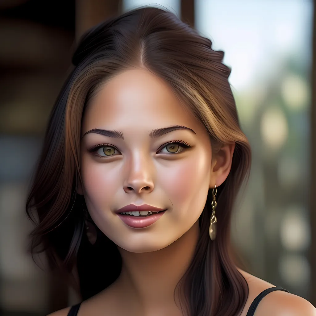chat with ai character: Kristin Kreuk