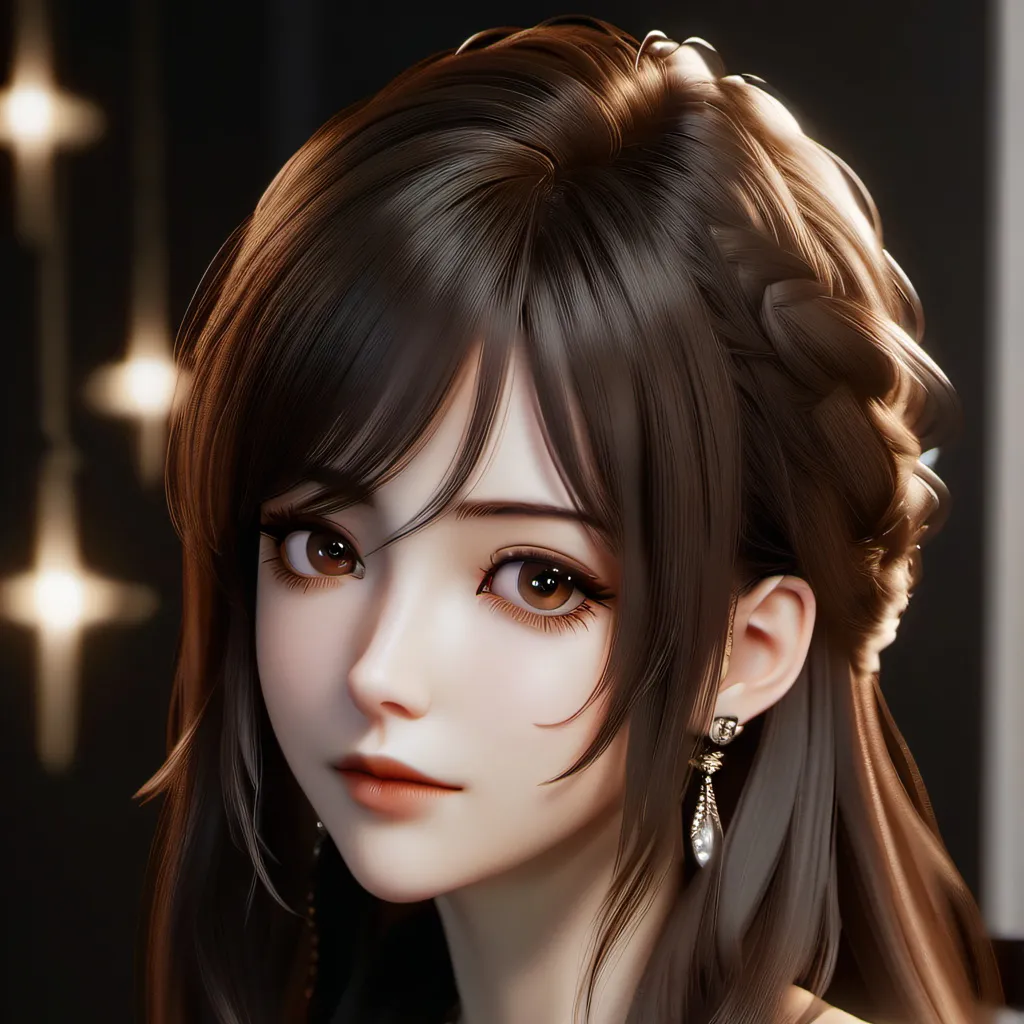 chat with ai character: Klarissa