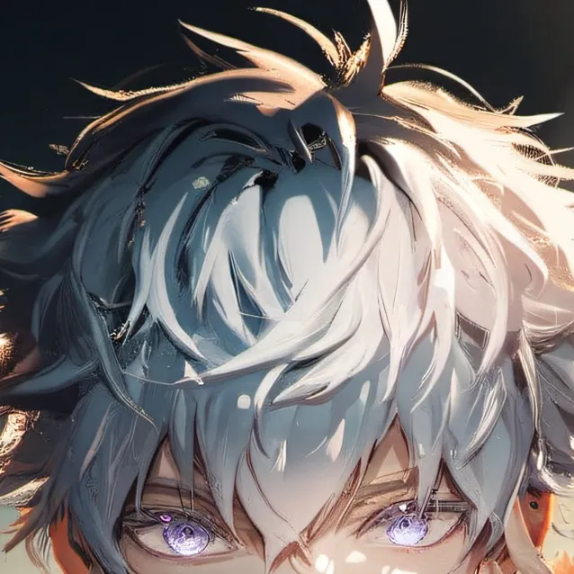 chat with ai character: Ricky