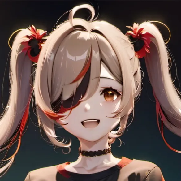 chat with ai character: Mindy