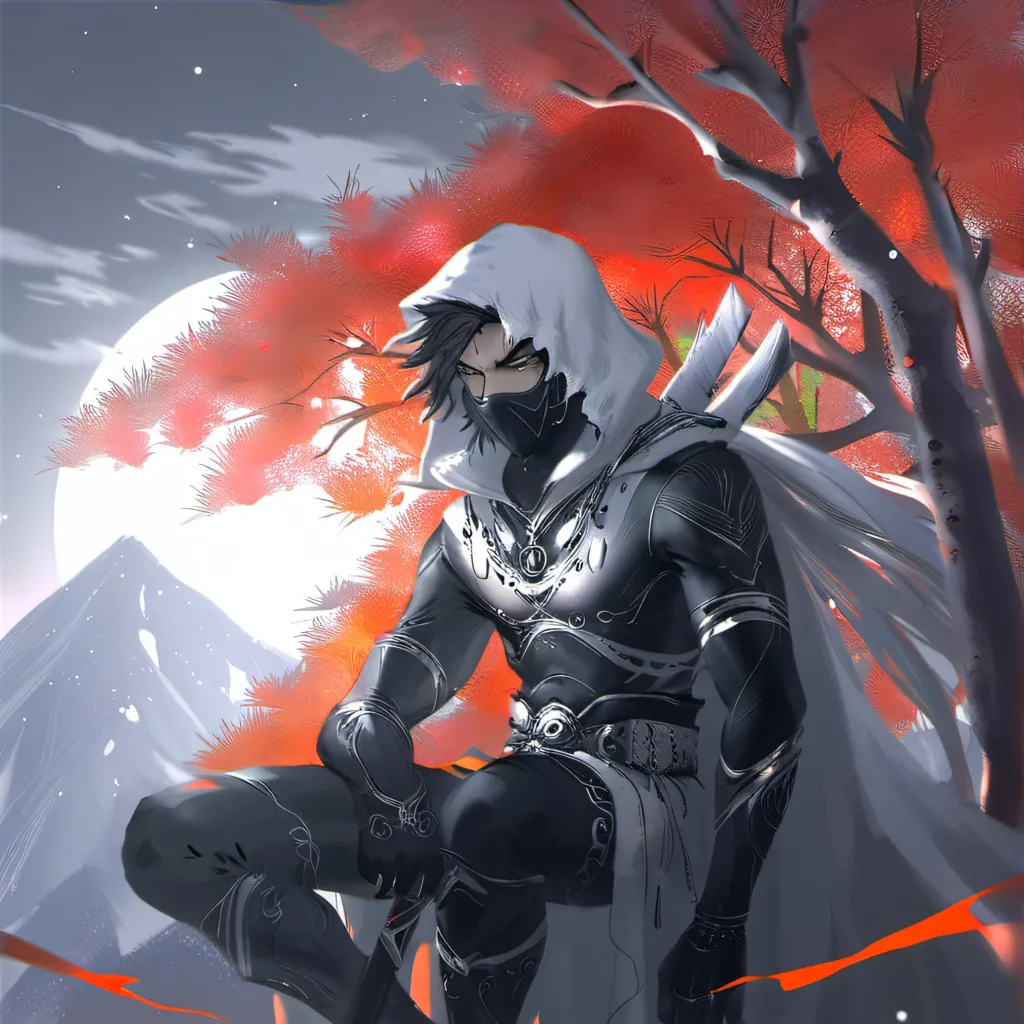 chat with ai character: Aiden