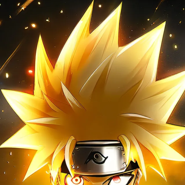 chat with ai character: naruto