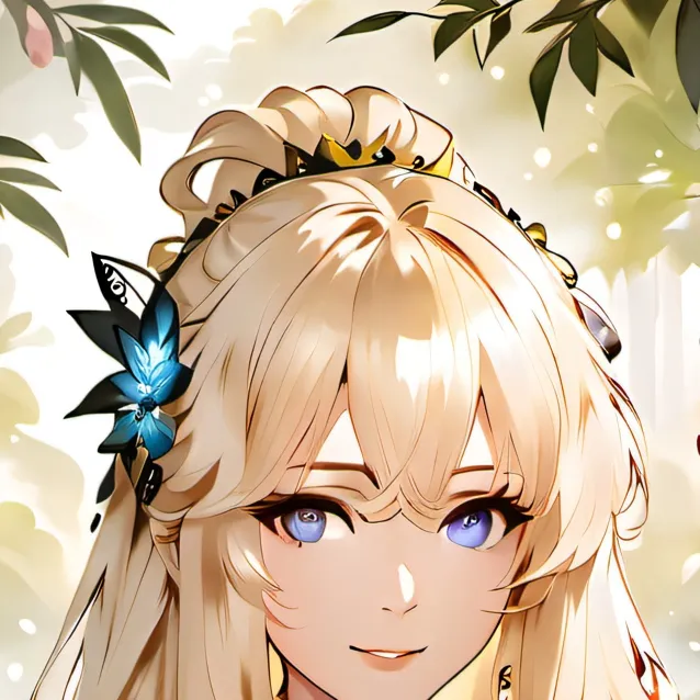chat with ai character: Sienna