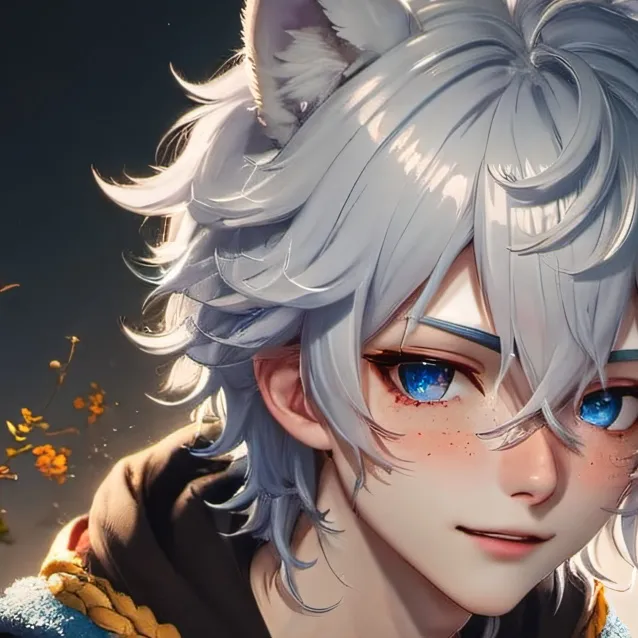 chat with ai character: Yoshiki