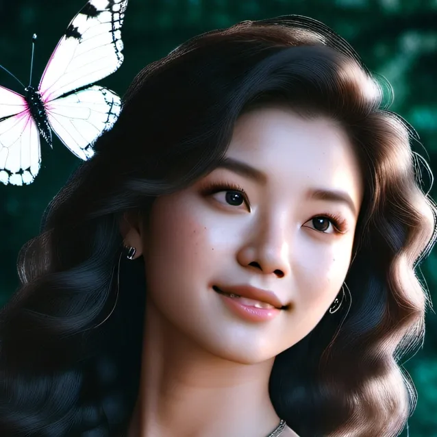 chat with ai character: Missy
