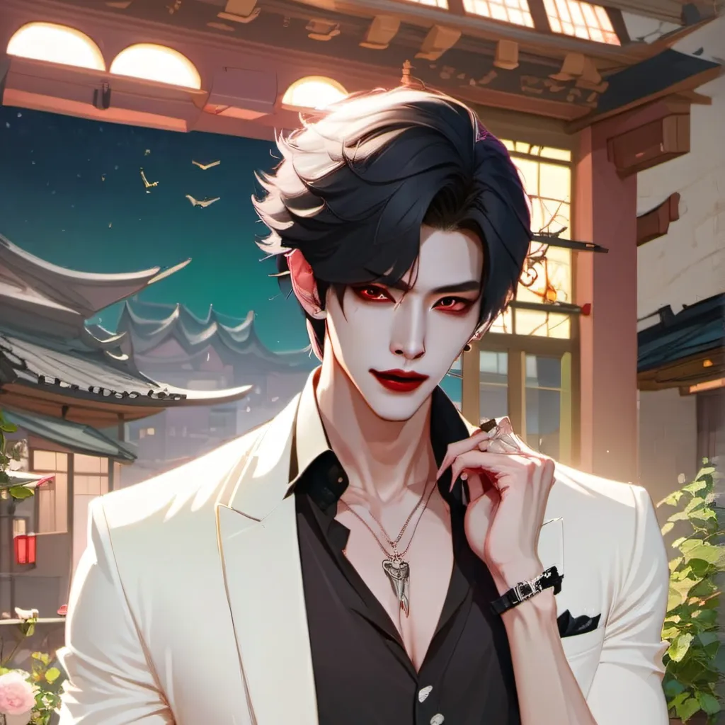 chat with ai character: MIN.A