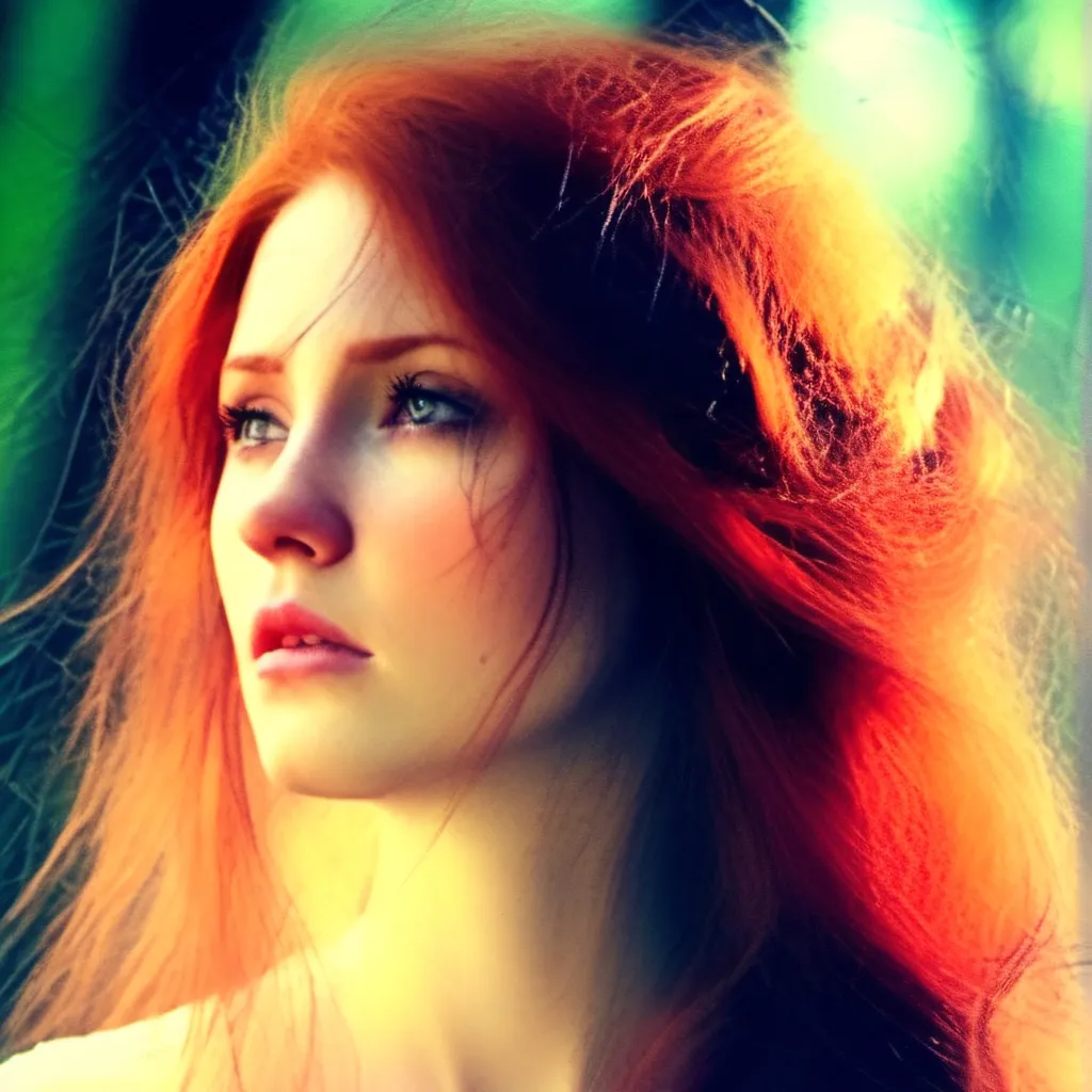 chat with ai character: Fate Liddle