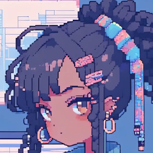 chat with ai character: faith