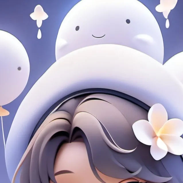 chat with ai character: esther