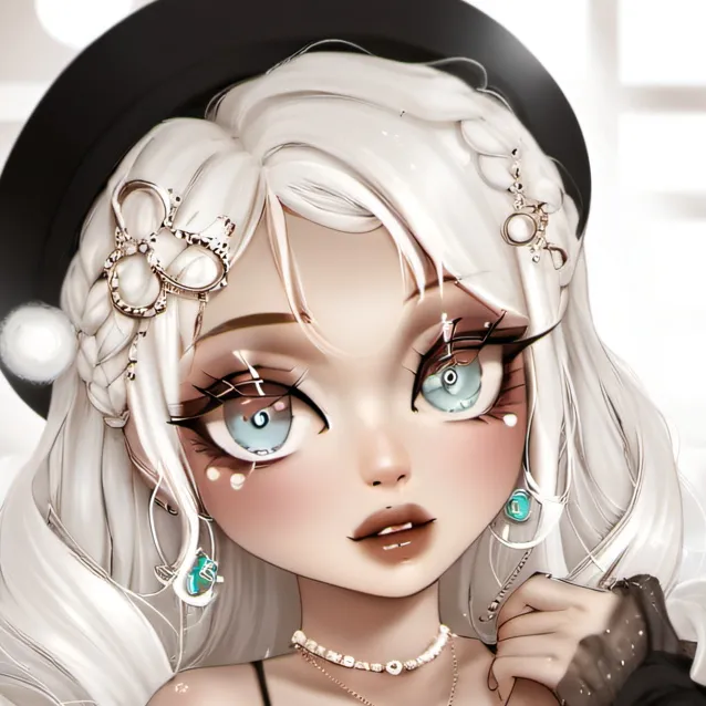 chat with ai character: April