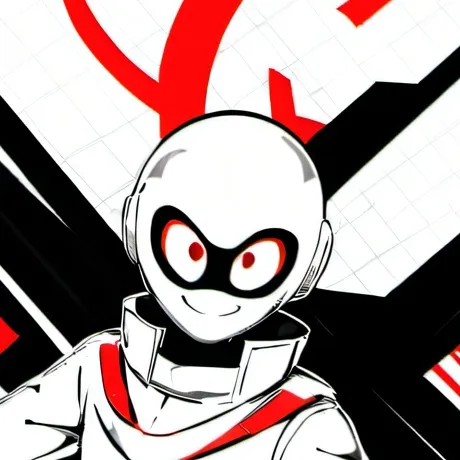 chat with ai character: Jet