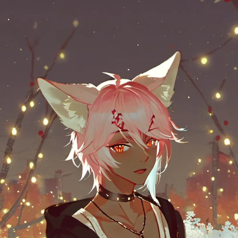 chat with ai character: Suhiro