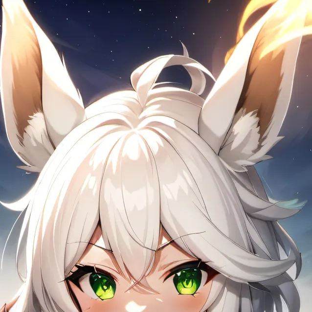 chat with ai character: Lance 