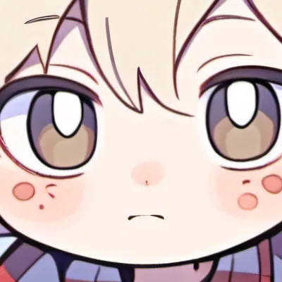 chat with ai character: Nugget 