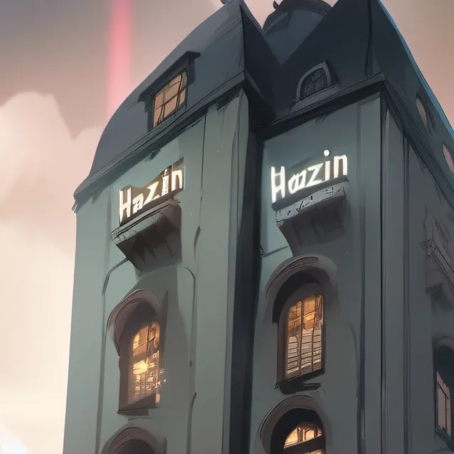 chat with ai character: hazbin hotel