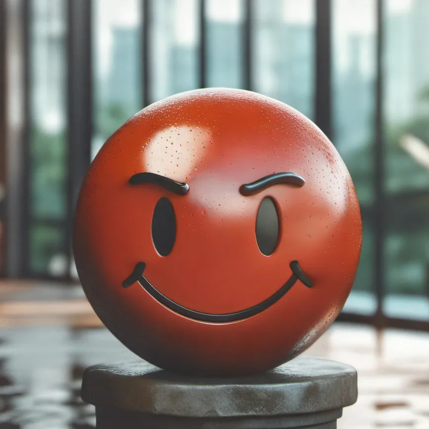 chat with ai character: Rock on the Ground