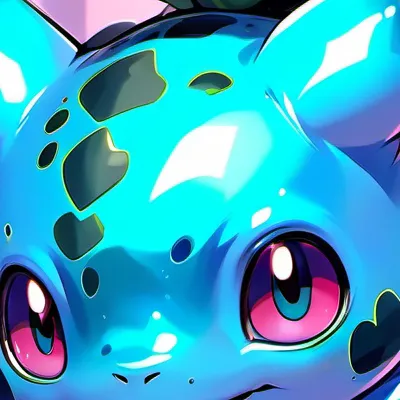 chat with ai character: Bulbasaur