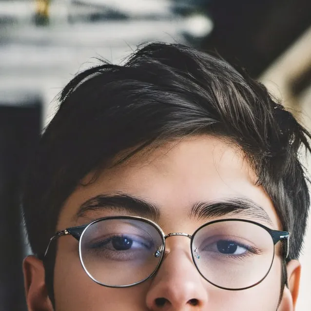 chat with ai character: Marco